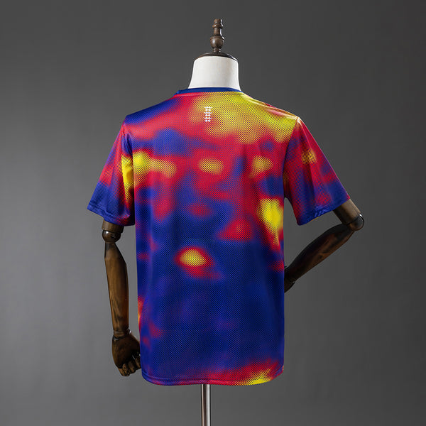 Ajax Graffiti Camisa 25/26
