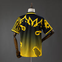 AEK Athens Principal Retrô Camisa 97/98