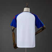 Olympique Lyonnais Principal Camisa 26/27