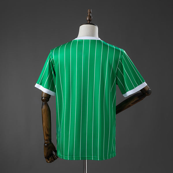 Werder Bremen Principal Retrô Camisa 88/89