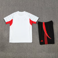 Conjunto Social Manchester United (tamanho;,,,, Treino 25/26