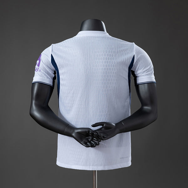 Tottenham Principal Versão Jogador Camisa 26/27