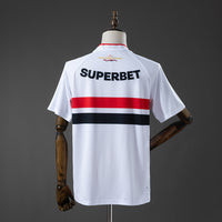 São Paulo Principal Camisa 26/27