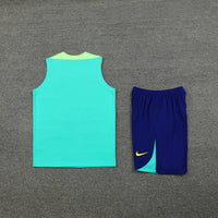 Conjunto Regata de brasileiras Treino 24/25