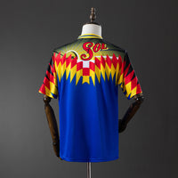America Secundária Retrô Camisa 1995