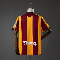 Bradford City Principal Camisa 26/27