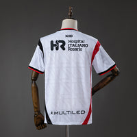 NewellOld Secundária Menino Camisa 26/27
