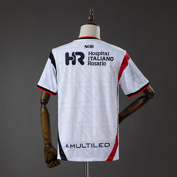 NewellOld Secundária Menino Camisa 26/27
