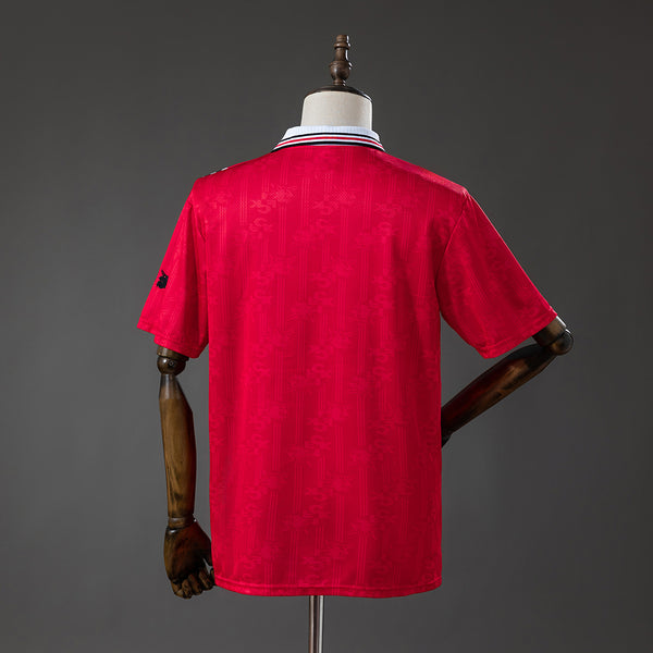 Kaiserslautern Stadium Principal Retrô Camisa 97/98