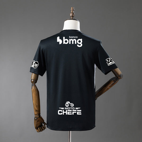 Vasco da Gama All sponsors Principal Camisa 26/27