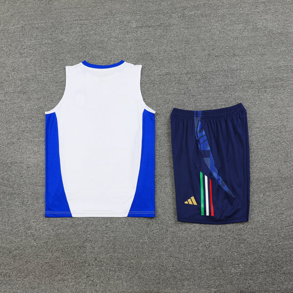 Conjunto Regata Itália 24/25