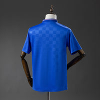 Rangers Principal Retrô Camisa 1990