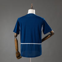 EUA Secundária Retrô Camisa 2002