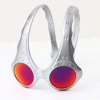 Oakley Over The Top Prata