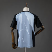 Brasil Christ the Savior - Cinza Camisa 2026