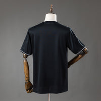 Chelsea Terceira Retrô Camisa 13/14