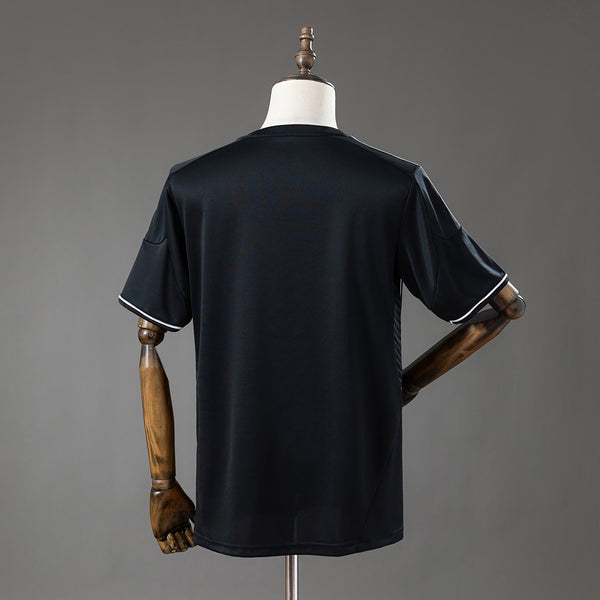Chelsea Terceira Retrô Camisa 13/14
