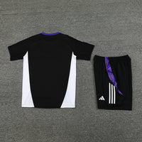 Conjunto Social 24-25Real Madrid