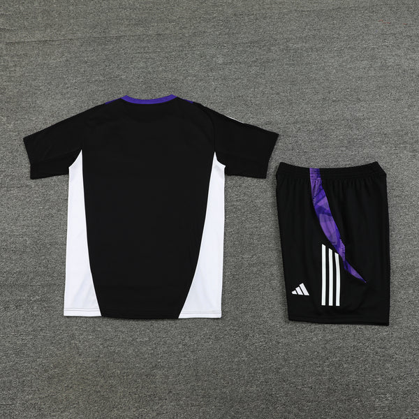 Conjunto Social 24-25Real Madrid