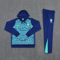 Conjunto Frio Brasil 25/26