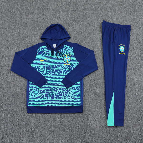 Conjunto Frio Brasil 25/26
