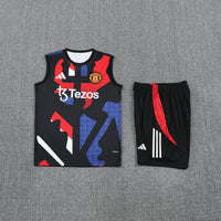 Conjunto Regata Manchester United 25/26