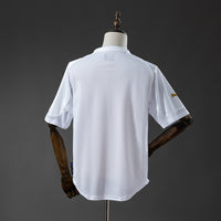 Italiano Secundária Retrô Camisa 2004