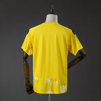 Colo Colo GK Amarelo Camisa 26/27