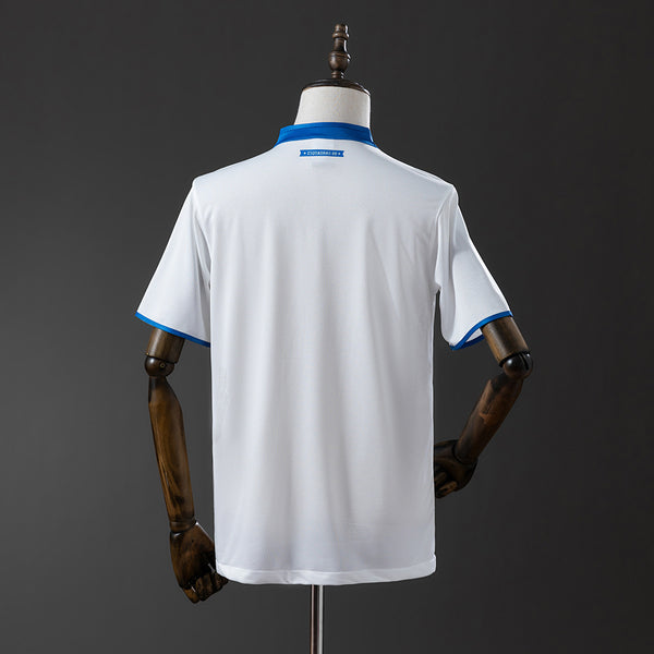 Bahia1314 Principal Retrô Camisa