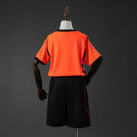Holanda Principal Infantil Kit Camisa 2028