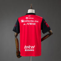 Tijuana Principal Camisa 26/27