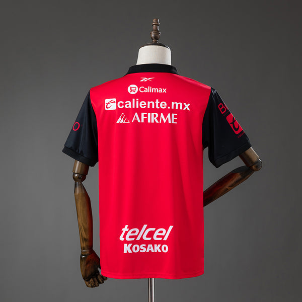 Tijuana Principal Camisa 26/27