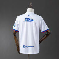 Rangers Secundária Camisa 25/26