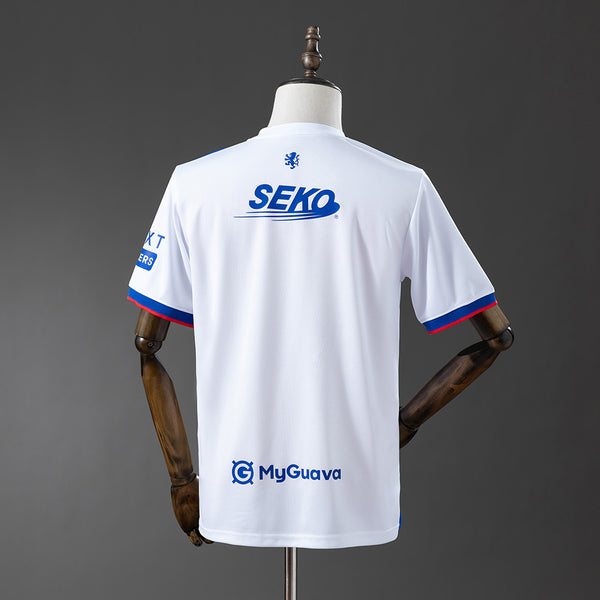 Rangers Secundária Camisa 25/26