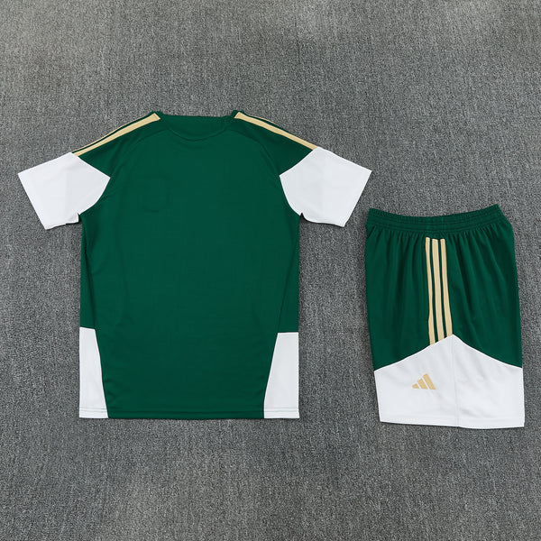 Conjunto Social Itália