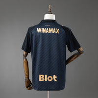 Stade Rennais 125th Edição Aniversário Camisa