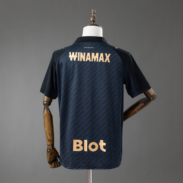 Stade Rennais 125th Edição Aniversário Camisa