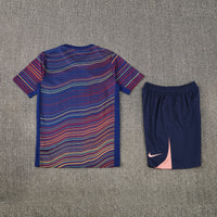 Conjunto Social Barcelona Treino 25/26