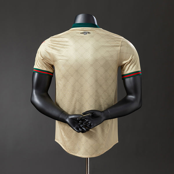 AC Milan Co-branded Versão Jogador Camisa 25/26