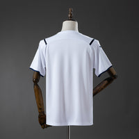 Itália Secundária Retrô Camisa 2022