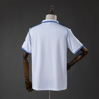 Birmingham Secundária Retrô Camisa 84/85