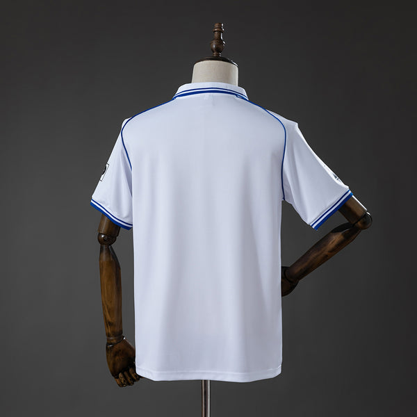 Birmingham Secundária Retrô Camisa 84/85