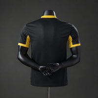 Manchester City Terceira Versão Jogador Camisa 26/27