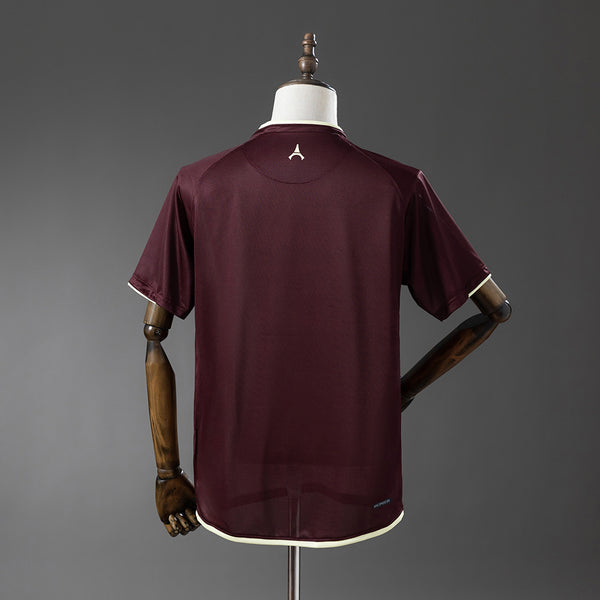 PSG Secundária Retrô Camisa 06/07