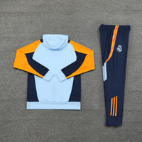Conjunto Frio Real Madrid 24/25
