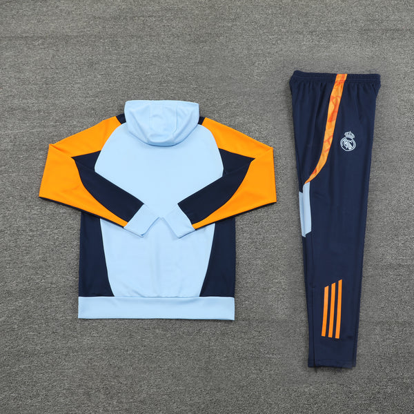 Conjunto Frio Real Madrid 24/25
