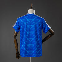EUA Secundária Retrô Camisa 1988