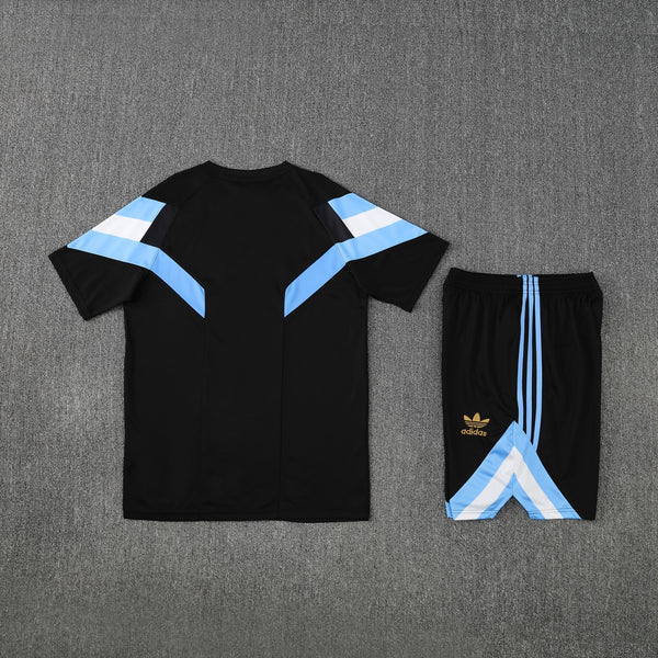 Conjunto Social Ageniano 25/26