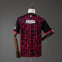 Rangers Game Secundária Terceira Camisa 26/27