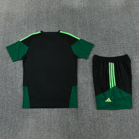 Conjunto Social 2526México